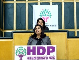 Sebahat Tuncel: Yalova'da CHP'ye oy yok