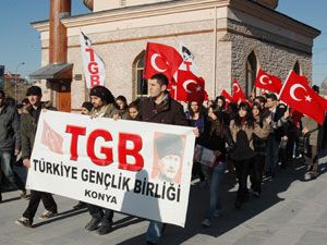 ‘Çanakkale, emperyalizme karşı kazanılmış zaferdir’