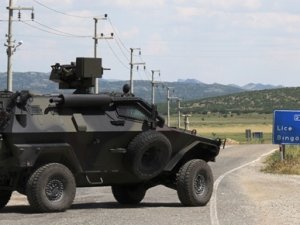 Diyarbakır'da jandarma müdahalesi