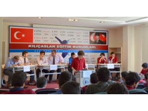 Öğretmenler Ve Öğrenciler Tartıştı, Öğrenciler Kazandı