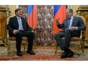 Rusya: Irak, Libya Ve Ukrayna Krizleri Aynı Mekanizmanın Eseri