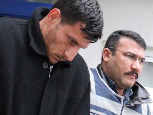 Sevgilisini öldüren katile müebbet hapis