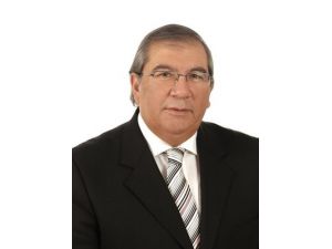 Toki Eski Başkan Yardımcısı Öner Vefat Etti