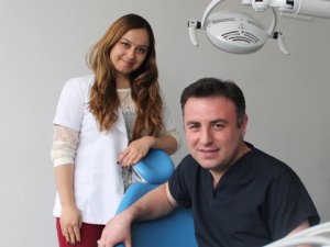 Dişleri sürekli ihmal ediyoruz