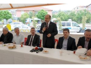 Bakan Işık: Türkiye'nin Yerli Otomobil Markası Üretmesini Çok Önemsiyoruz
