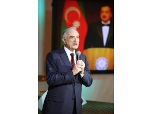 Azerbaycan'ın Moskova Büyükelçisi: Azeri-rus Dostluğu Kalıcıdır