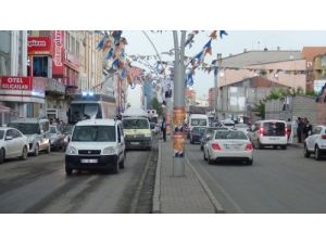 Ağrı Seçime Hazırlanıyor, Vatandaş Gergin (Özel)