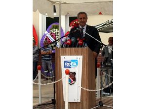 Arınç: İmam Hatipler Ve Diğer Meslek Okulları Rağbet Görmeye Başladı