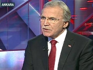 Şahin: Erdoğan 2023'e kadar başkan olacak