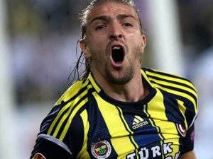 Galatasaray'ın Caner oyunu