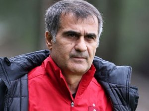 Şenol Güneş'in ilk transferi! Çok sürpriz...