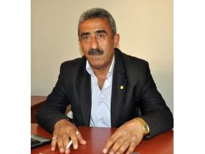 Türkan'a Anakara'da Yeni Görev