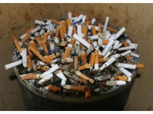Rusya’da Kapalı Alanlarda Sigara Yasağı Başladı