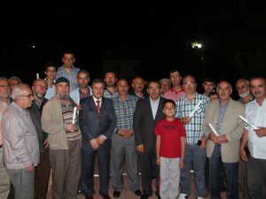 Kur'an öğrenmenin yaşı yok