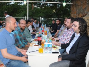 Gülbahçe hizmet kalitesini artırıyor