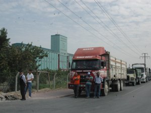 TMO hasada hazır