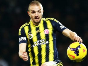 Caner Erkin imza şartını açıkladı!