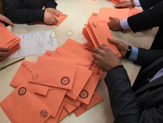 AK Parti'den Yalova sonuçlarına itiraz