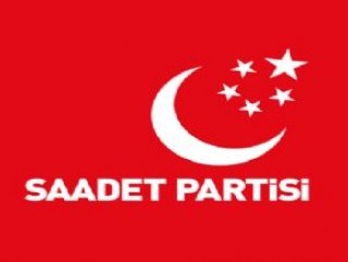 Saadet Partisi'nden AKP'ye Osmanlıca tepkisi