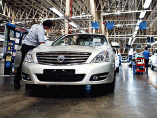 Japon otomotiv devi Türkiye’de fabrika kuruyor