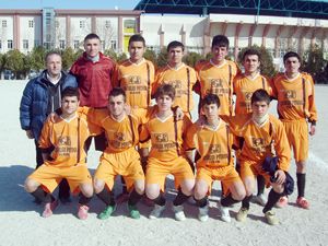 U 19 Ligi’nde bugün 13 maç var