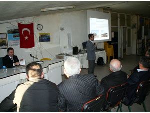 Beyşehir Göl Festivali'nin hazırlıkları başladı
