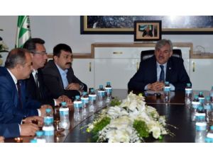 Bölükbaşı: Şampiyonluk Sayımızı Artıracağız