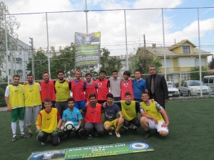 Nike Liginde grup liderleri belli oldu