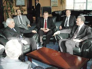 İMKB, Kombassan’ı Borsa’ya davet etti