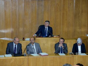 Belde ve köylerin altyapı sorunlar çözülecek