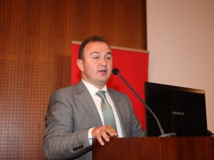 Konya Ovası'nda organik tarım yaygınlaşıyor