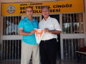 Adanaspor, Yeni Sezon Hazırlıklarına 2 Temmuz'da Başlıyor