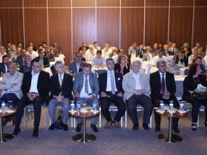 Bin 200 üretici organik tarım yapıyor