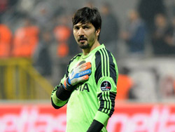 Tolga Zengin: Namaz kıldığım için eleştirildim