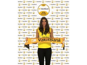 Vakıfbank, Elitsa Vasileva'yı Kadrosuna Kattı