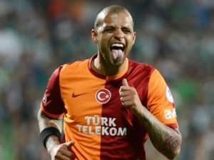 'Şampiyon Fenerbahçe' kavgası