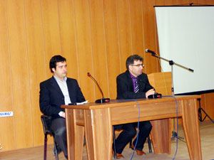 Kulu'daki OSB'nin tamamlanması istendi