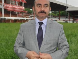 Efsane Başpehlivanlara Kırkpınar Temizliği