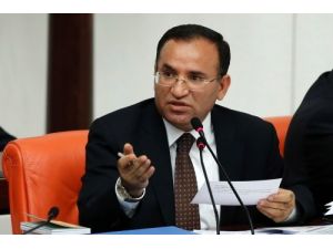 Bozdağ: Kasım Ayında İdari Ve Adli Yargıda 'İstinaf Mahkemeleri' Hayata Geçecek