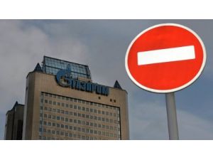 Gazprom’dan Ukrayna’ya 10 Haziran’a Kadar Süre