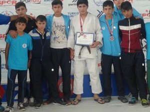 Selçuklu’nun judocuları Milli takıma çağırıldı