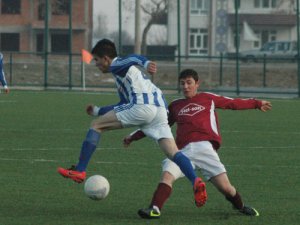 U19 finalleri Konya’da oynanacak