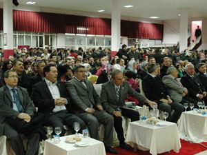 ‘Osmanlı’nın kalbini hançerlemek istediler’