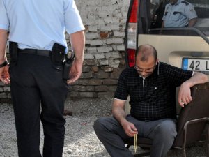 "Pislikçilik" yöntemiyle dolandırıcılık