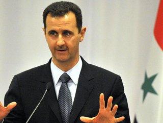 Suriye'de Beşşar Esad yeniden Devlet Başkanı