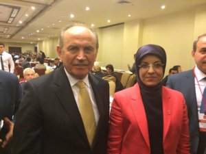 Fatma Toru TBB'ye encümen oldu