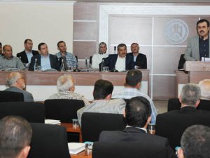 Tekstilciler eleman istiyor