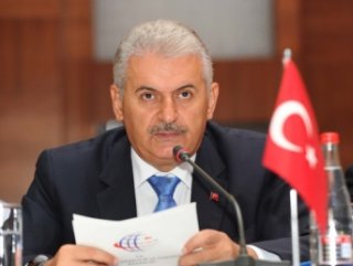 Binali Yıldırım'ın yeni görevi belli oldu