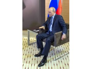 Putin: Özür Dilerim, Kırım’ı Nato’ya Veremeyiz