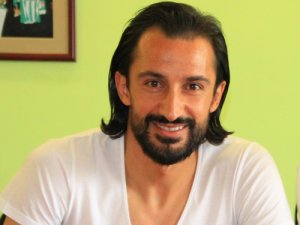 Hasan Kabze iki sezon daha Konya'da